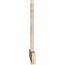Ekena Millwork Eugene Smooth Timber Gable Bracket, Douglas Fir, 96"W x 36"H x 1 1/2"D x 5 1/2"F, 9/12 Pitch GBW096X36X0206EUG00SDF - alternate 5
